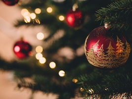 Horaires Vacances de Noël
