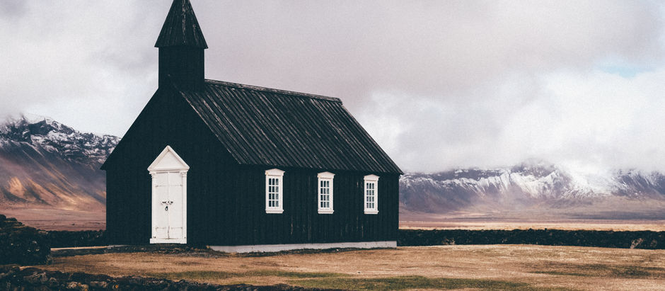 What is the Real Church?