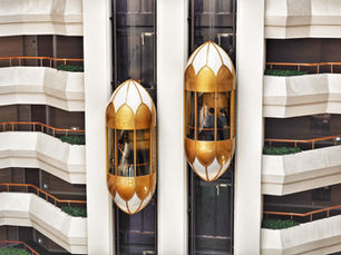 May One Use An Elevator On Shabbat?