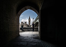 The best walks in London as the lockdown rules ease