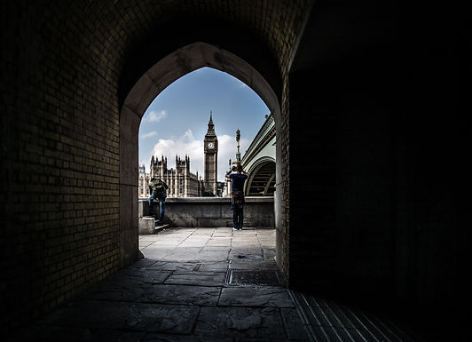The best walks in London as the lockdown rules ease