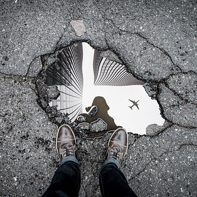 Internship Reflection