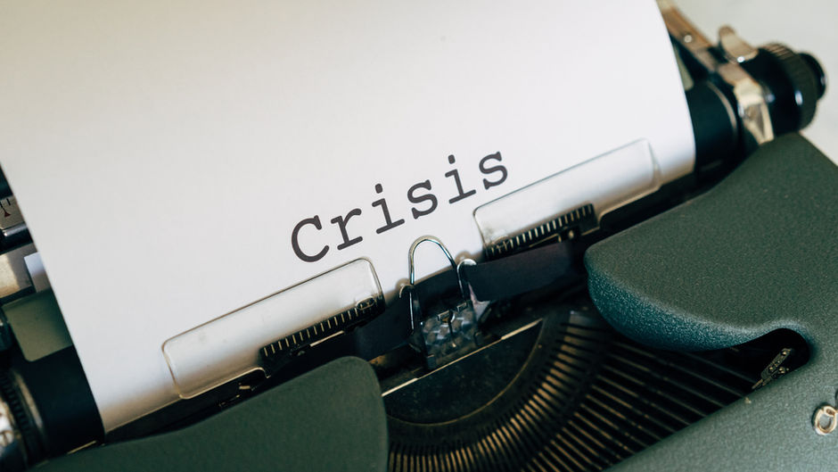 How to Survive a Corporate Crisis