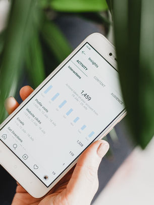 ORGANIC GROWTH STRATEGIES FOR BUILDING YOUR BRAND ON INSTAGRAM IN 2022