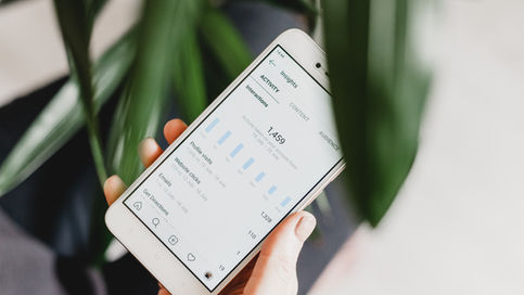 Get More Profile Visits on Your Instagram Profile