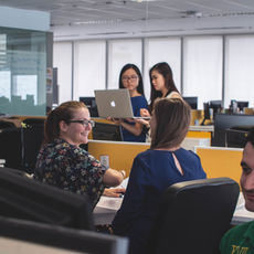 ZERI Internship Programme -- ZERI China Projects