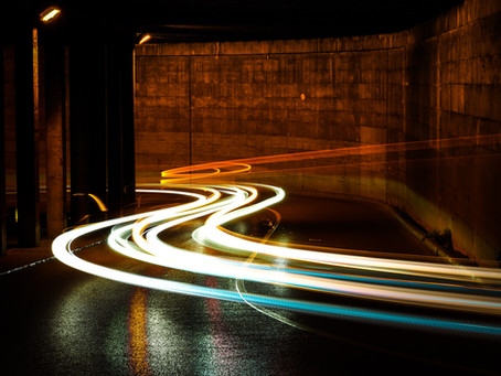 Why Is Speed So Important? - As I Learn With Gal Ezra