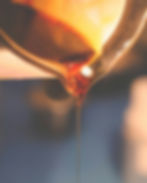 Maple Syrup Dark Balsamic