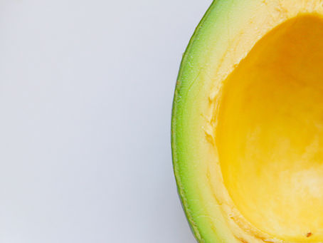 DON'T TOSS THAT PIT - GROW YOUR OWN AVOCADO PLANT