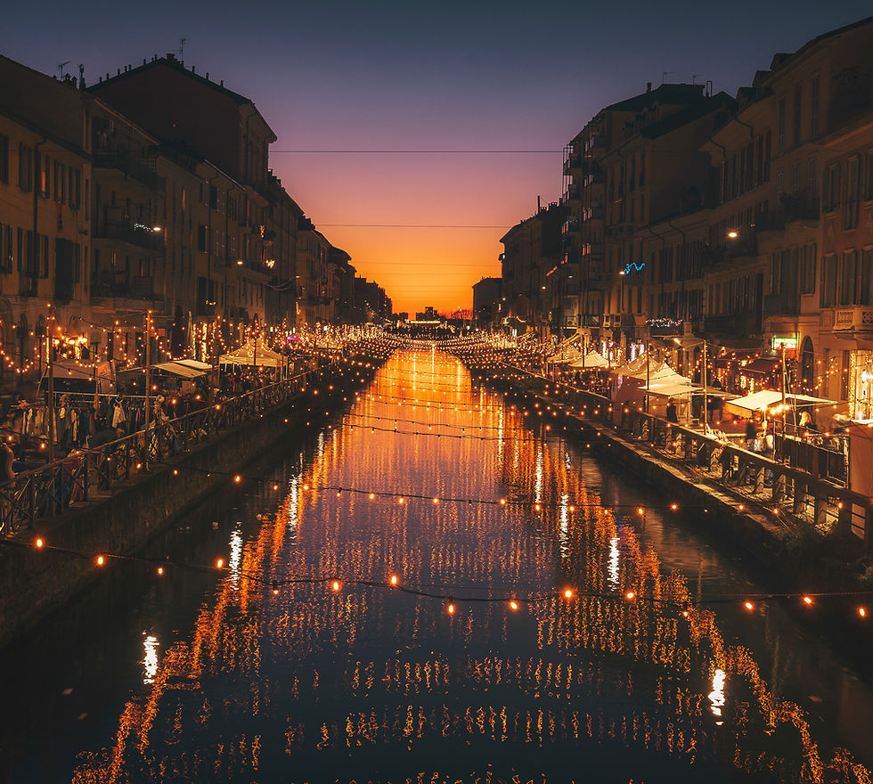 Image by Cristina Gottardi