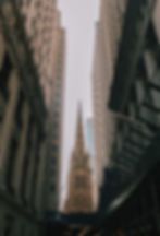 Qué ver en Wall Street, Manhattan