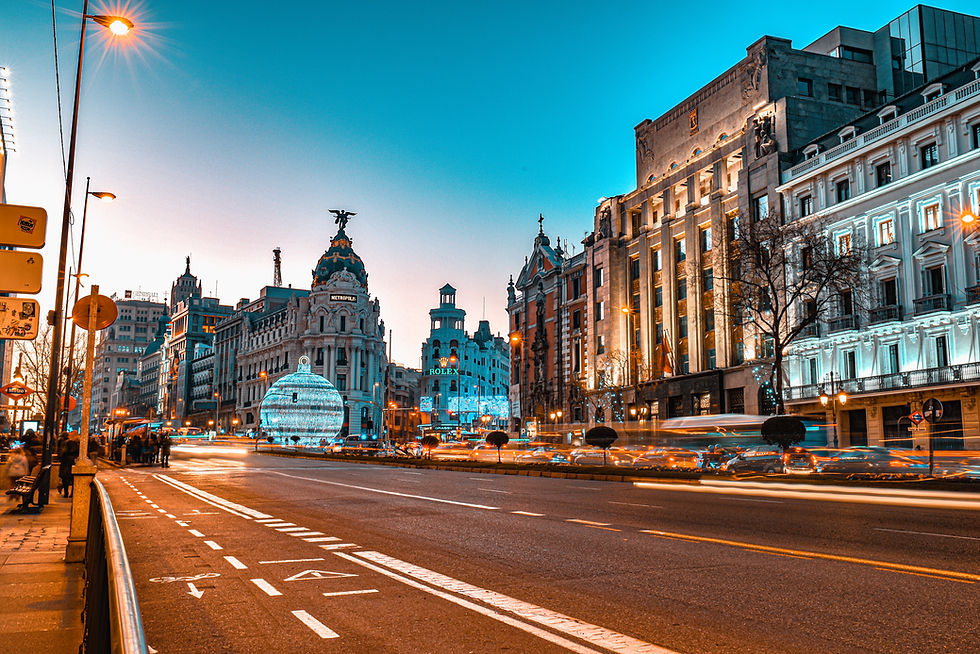 Barcelona / Spain