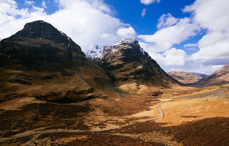 Image by Mikk Tõnissoo Glencoe
