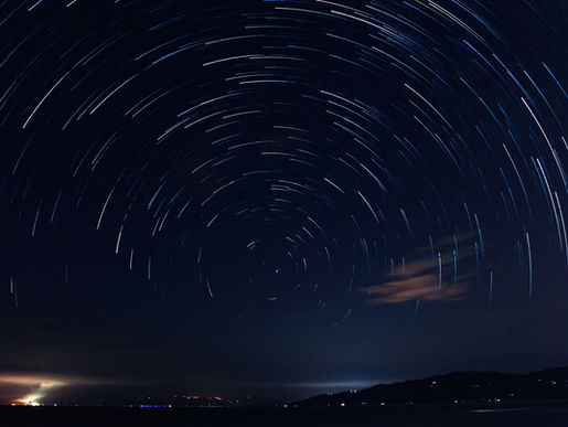 Searching by Starlight -- Chapter Eight