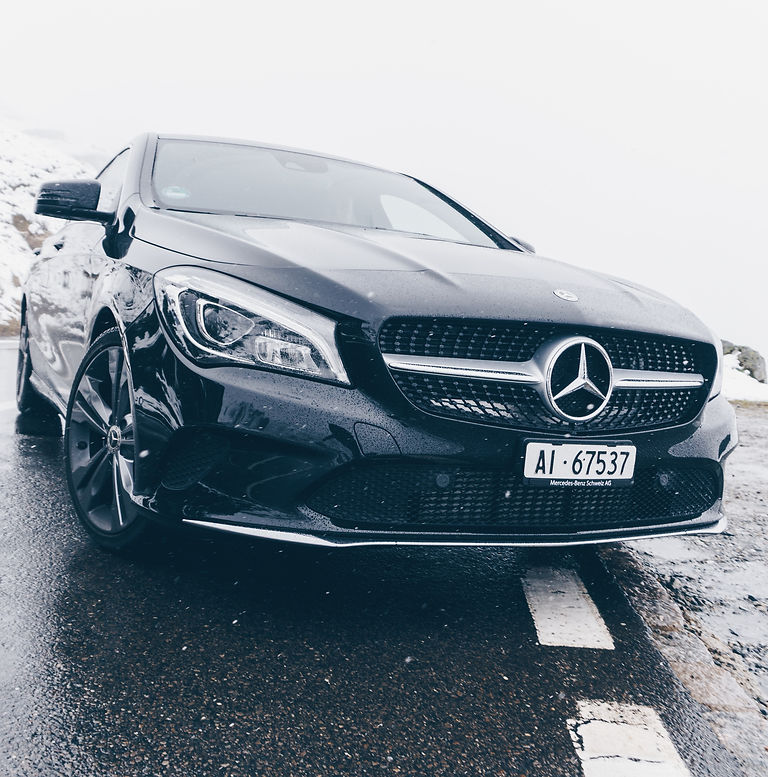 Courchevel to Milan by myeutaxi.com