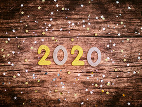 A New Year Means New Beginnings