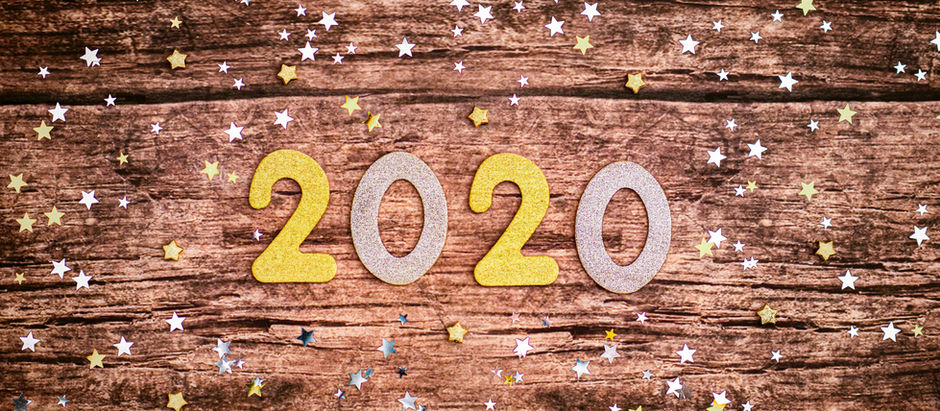 The Year of Clarity