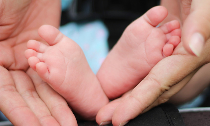 Covenant Doula Services supporting families in Ontario, Canada