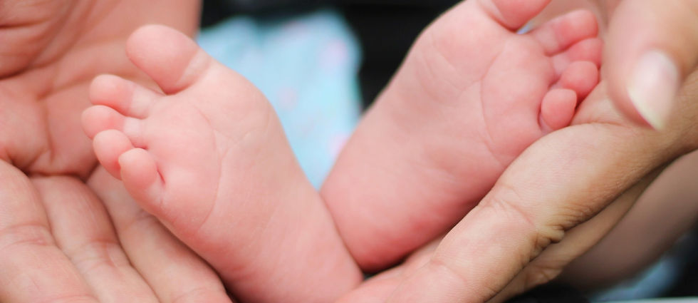 Sleep and Light Therapy Aids Mood in Pregnancy and Postpartum