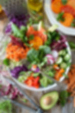 SALADS