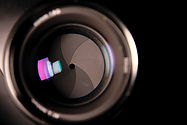 Camera Lenses Full Format Ireland