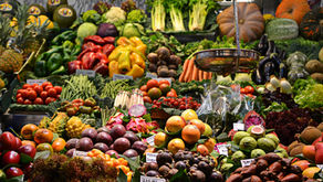 Do I HAVE to wash my fruits and veggies???