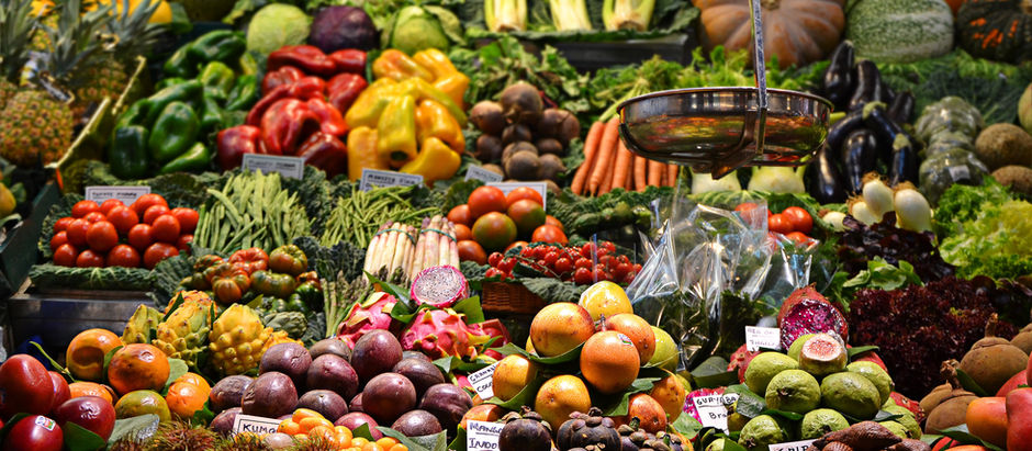 What is an Alkaline Diet?