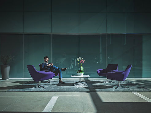 Image by Reza Rostampisheh