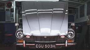 The UKs Most Expensive Number Plates