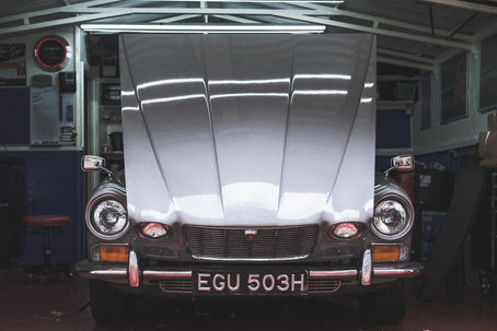 The UKs Most Expensive Number Plates