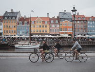 Denmark’s renewable revolution: A model for global sustainability