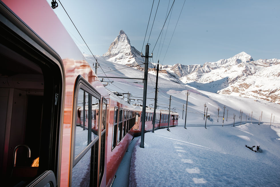 Best Things to do in Zermatt