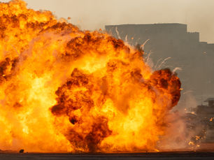 At Least 3 Dead in Explosion at Los Angeles Sheriff's Training Academy