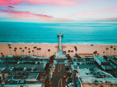 The Manhattan Beach Dining Edit: The Definitive Shortlist