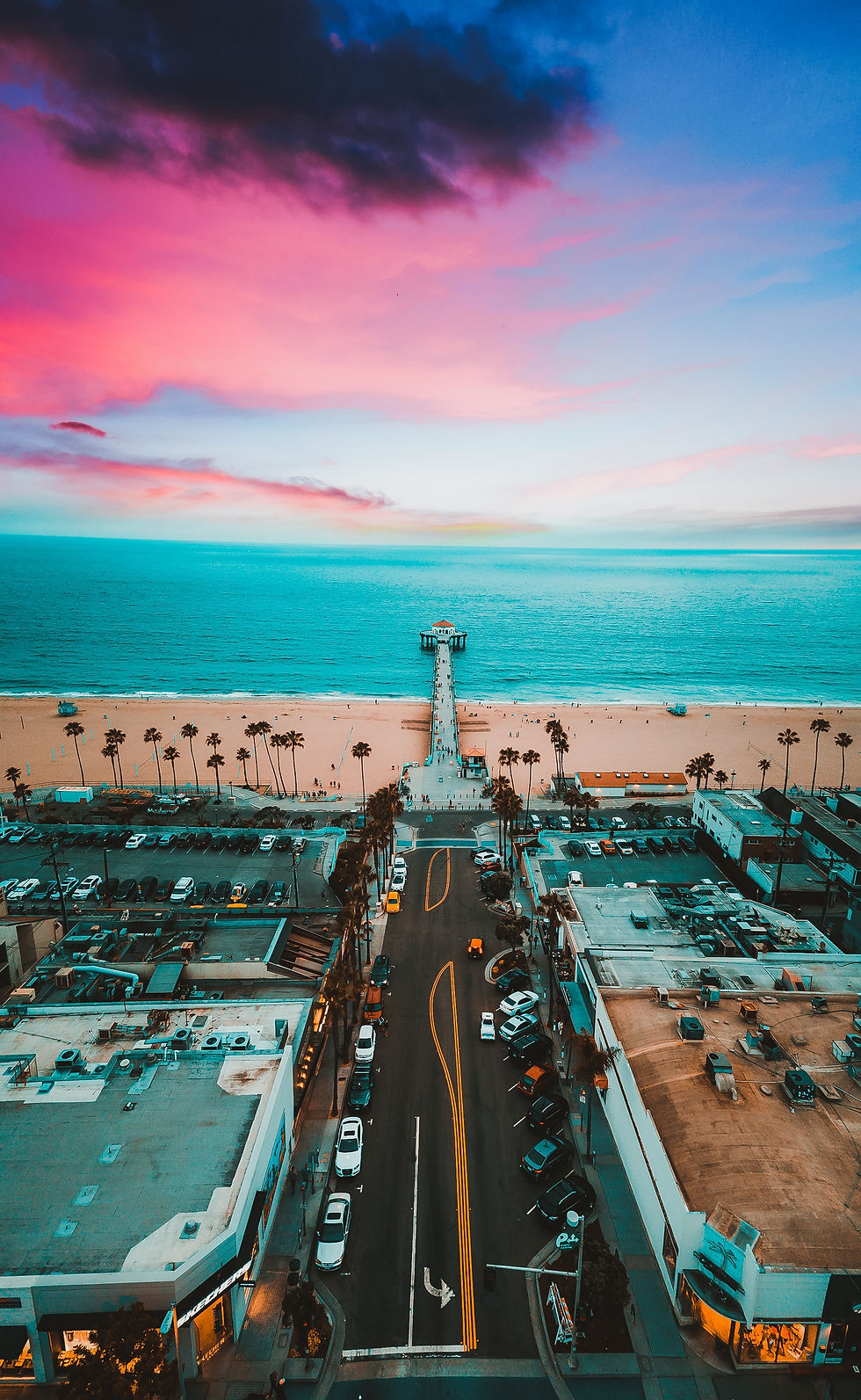 The Manhattan Beach Dining Edit: The Definitive Shortlist