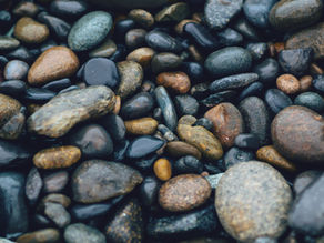 River Rocks