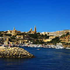 Gozo Travel Information