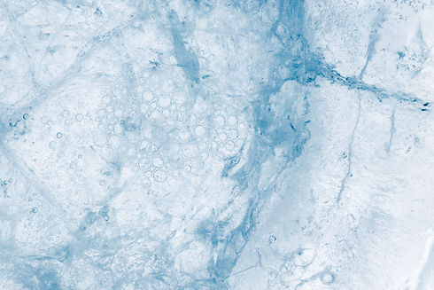 Sea ice
