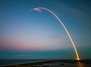 Image by SpaceX