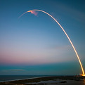 Image by SpaceX