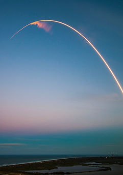 Image by SpaceX
