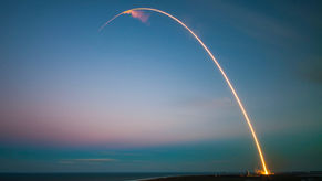 Thiel off ? / Blue origin rocket exploded on ground, Moon plan delayed / New Iran deal, not signed mind, crude softer