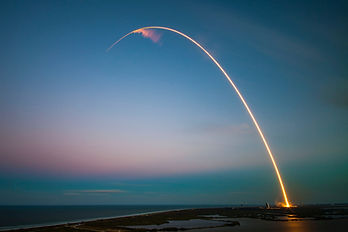 Image by SpaceX