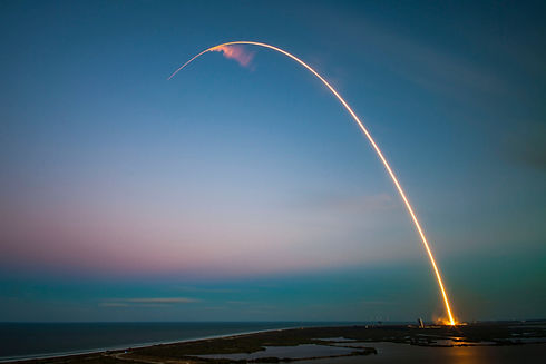 Image by SpaceX