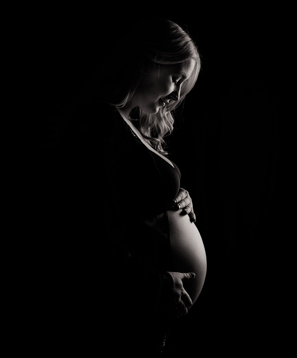 Prenatel Partner Selfcare Yoga, Infant Massage, and Relax Workshop