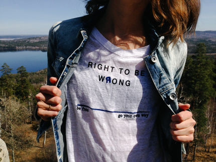 Day 197: Not Wrong