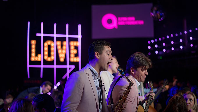 Saxophone