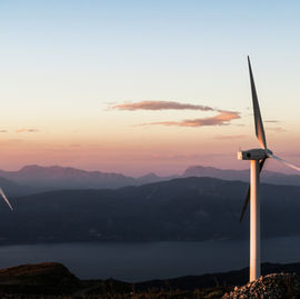 Se dispara empleo en energías renovables