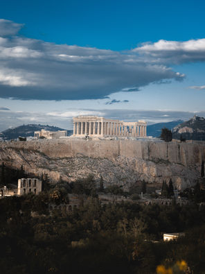 Rally Acropolis