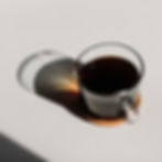 本日のコーヒー